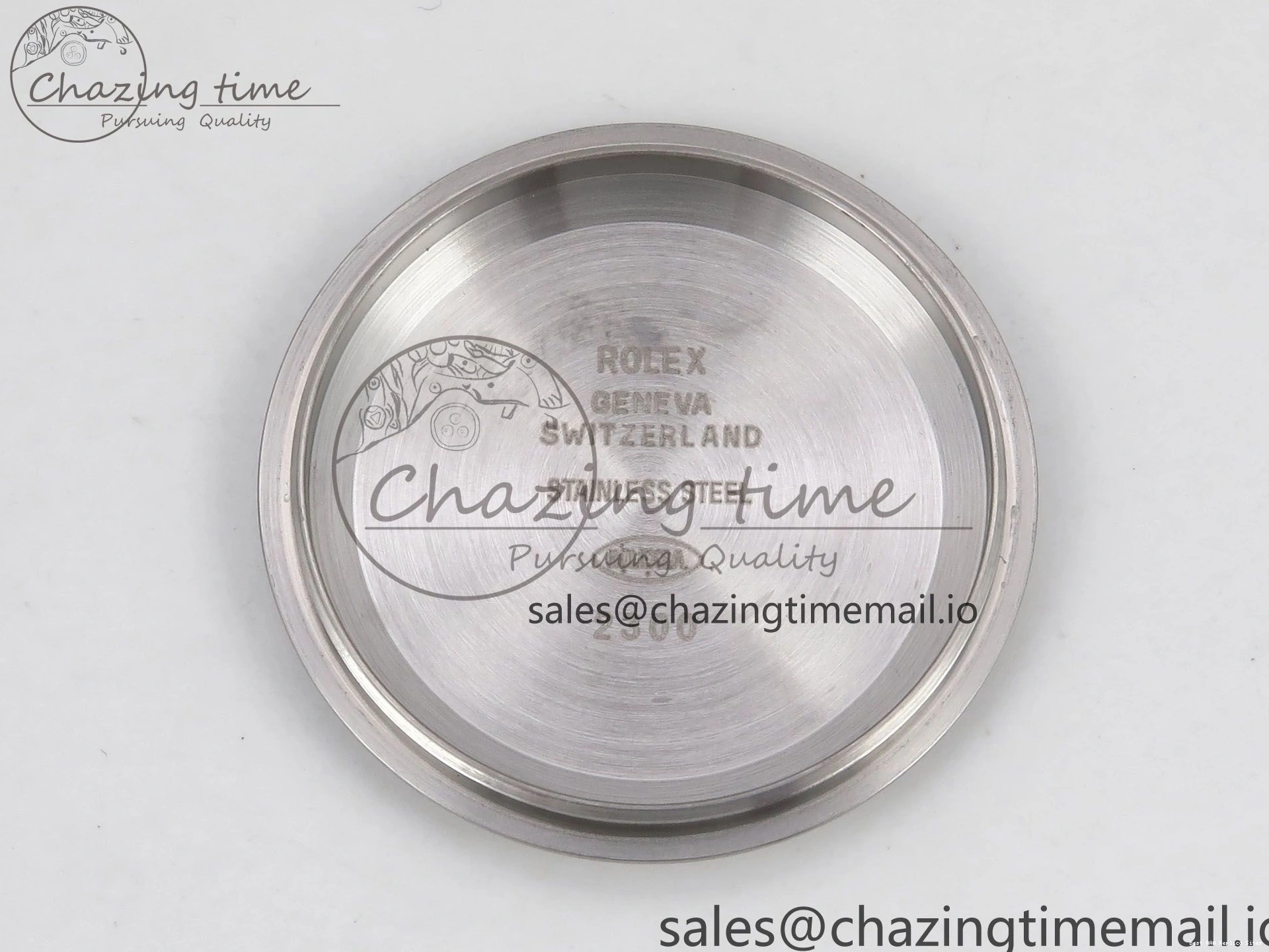 AAA Replica Watches GMF Bracelet SS on Jubilee Dimonds 278381RBR Supportive 1:1 Best 1166 Edition Brown 31 A DateJust Steel 904L RG Dial 0121